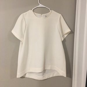 Madewell Blouse